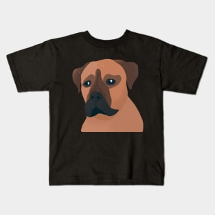 Boxweiler Kids T-Shirt